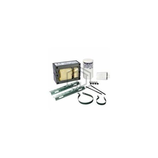 WW-EJVH-0 - Interlight - Ballasts, Inverters