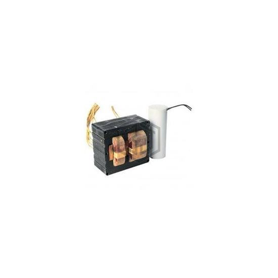 WW-DSH0-9 - Interlight - Ballasts, Inverters
