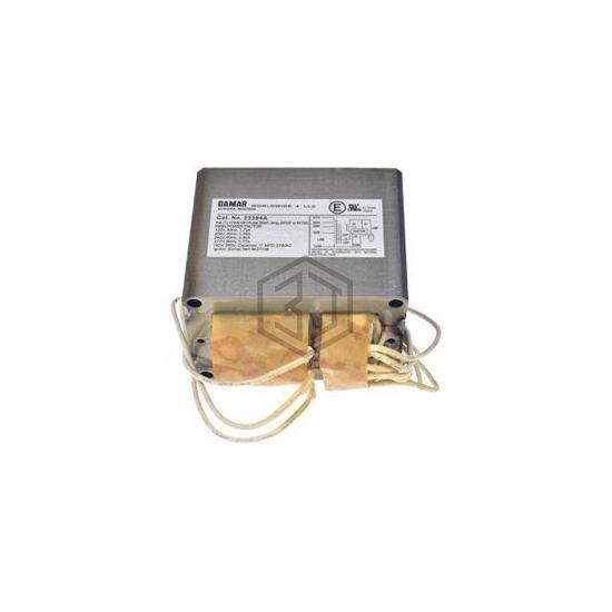 WW-6XV1-0 - Interlight - Ballasts, Inverters