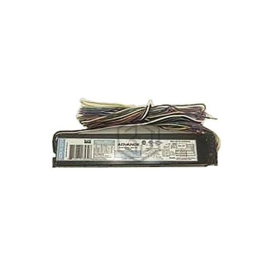 WW-QA8Y-4 - Interlight - Ballasts, Inverters