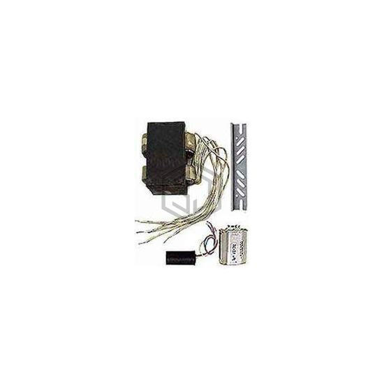 WW-ESXT-8 - Interlight - Ballasts, Inverters