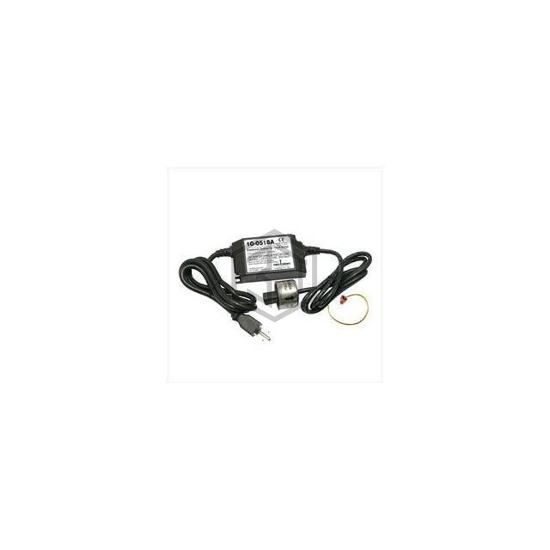 WX-E8QK-4 - Interlight - Ballasts, Inverters