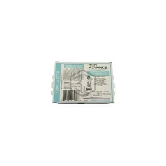 WX-EK55-5 - Interlight - Ballasts, Inverters