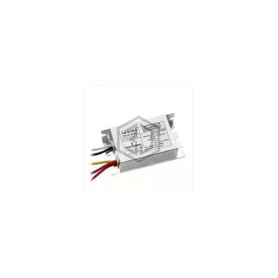 WX-EAF6-9 - Interlight - Ballasts, Inverters