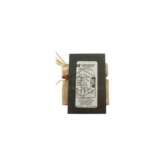 WX-EJ2L-4 - Interlight - Ballasts, Inverters