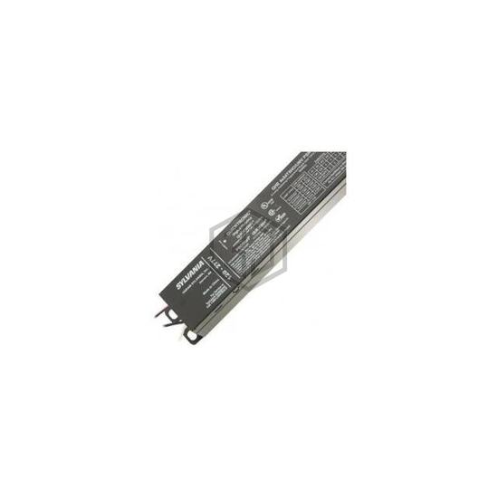 WX-EQJA-3 - Interlight - Ballasts, Inverters