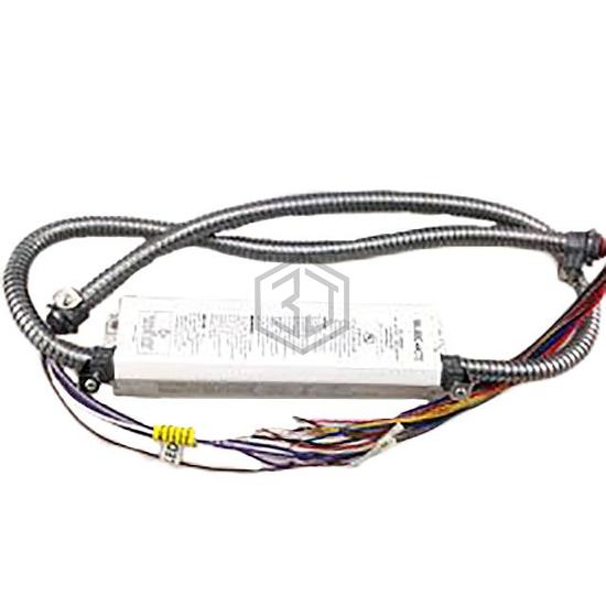 WW-DEW3-8 - Interlight - Ballasts, Inverters