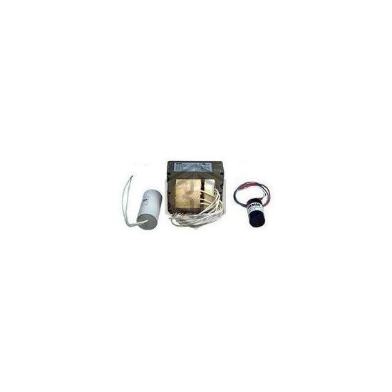 WW-KUZE-8 - Interlight - Ballasts, Inverters