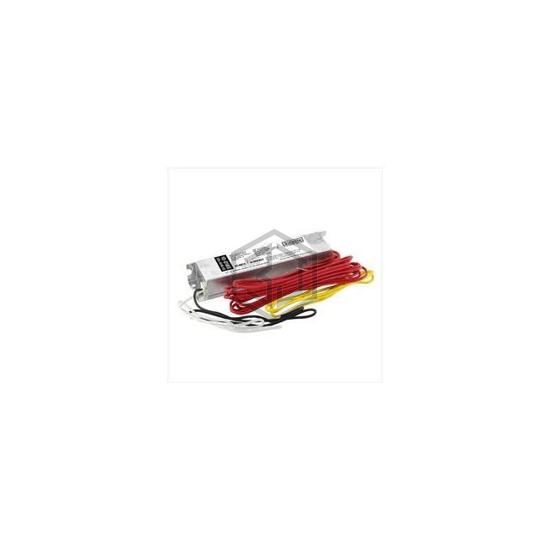 WX-E89R-7 - Interlight - Ballasts, Inverters