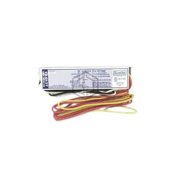 WW-QA8B-2 - Interlight - Ballasts, Inverters