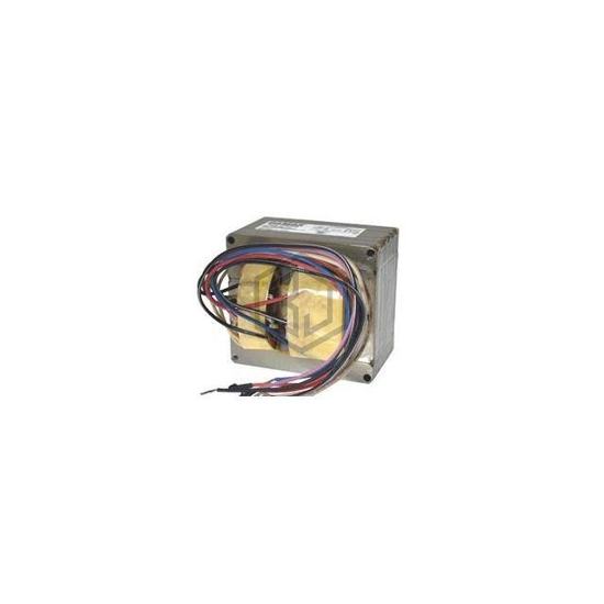 WW-EJLR-9 - Interlight - Ballasts, Inverters