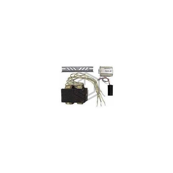 WW-ETST-2 - Interlight - Ballasts, Inverters