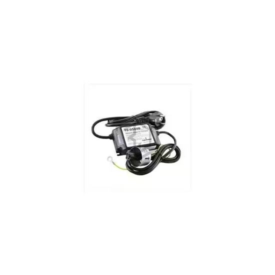 WX-E9QV-4 - Interlight - Ballasts, Inverters
