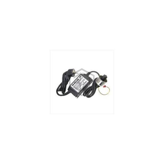 WX-E9S5-3 - Interlight - Ballasts, Inverters