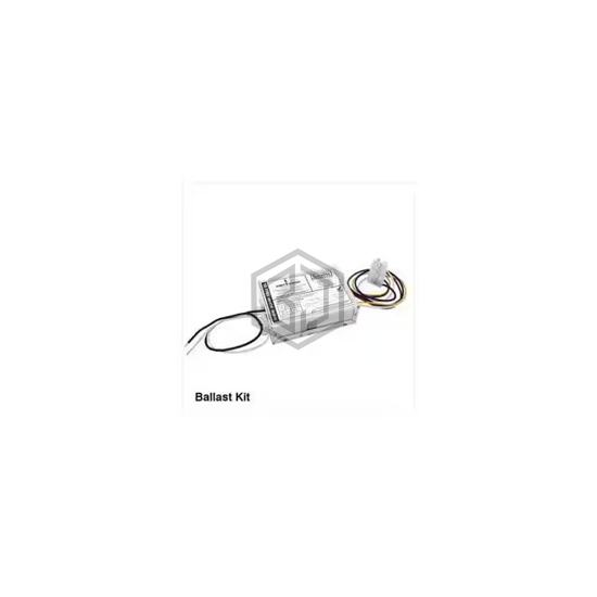 WX-E8R4-9 - Interlight - Ballasts, Inverters