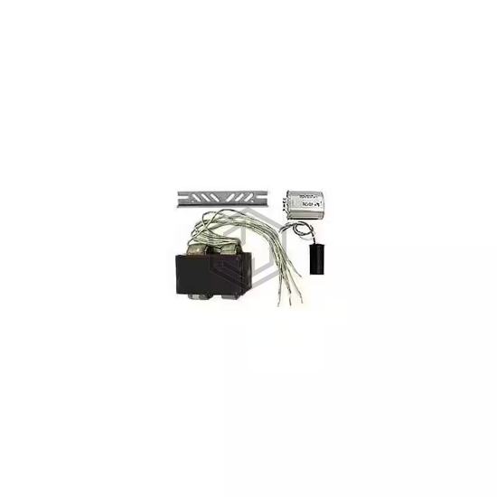 WW-ER0S-4 - Interlight - Ballasts, Inverters