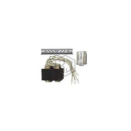 WW-EJV9-0 - Interlight - Ballasts, Inverters