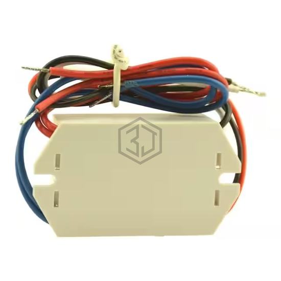 WX-5K7W-6 - Interlight - Ballasts, Inverters