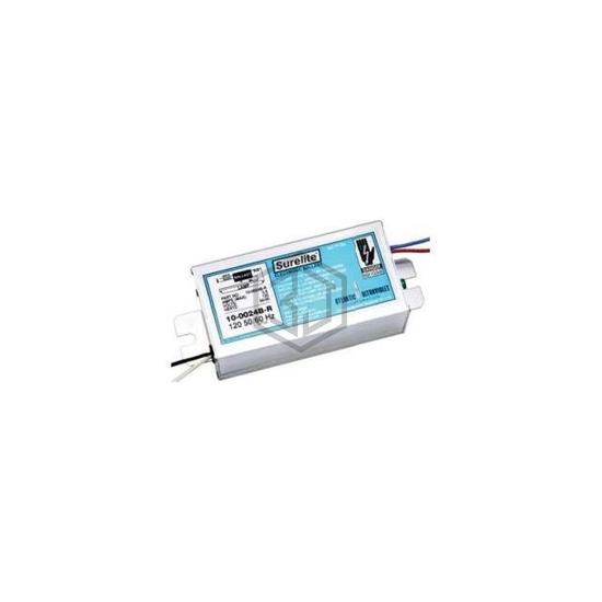 WW-Q2SQ-4 - Interlight - Ballasts, Inverters