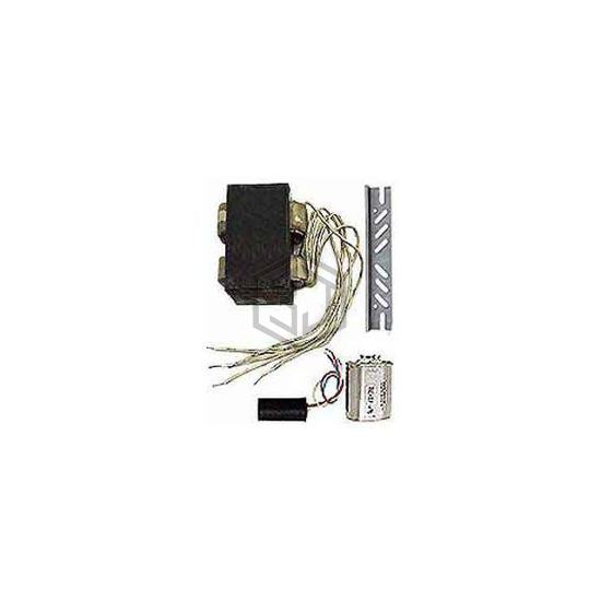 WW-EQLT-9 - Interlight - Ballasts, Inverters