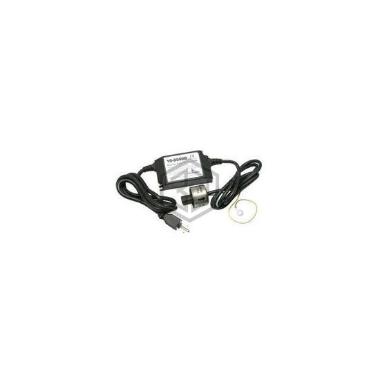 WW-LZ74-4 - Interlight - Ballasts, Inverters
