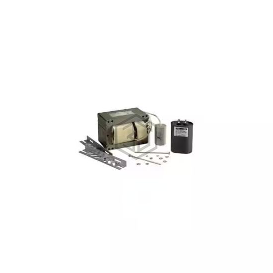 WW-EJRD-8 - Interlight - Ballasts, Inverters