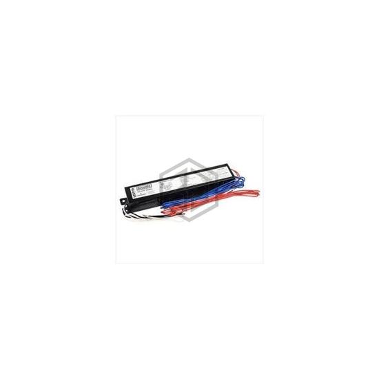 WX-EB0A-4 - Interlight - Ballasts, Inverters