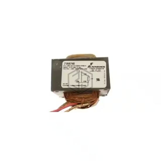 WX-EK4Q-8 - Interlight - Ballasts, Inverters