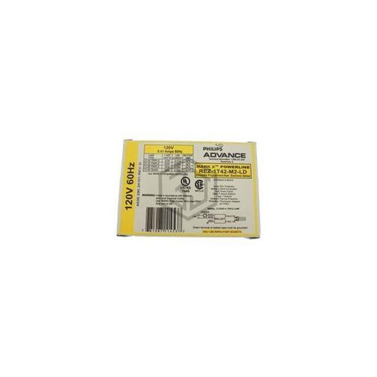 WX-H4VH-9 - Interlight - Ballasts, Inverters