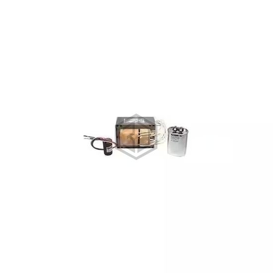 WW-DSQT-4 - Interlight - Ballasts, Inverters