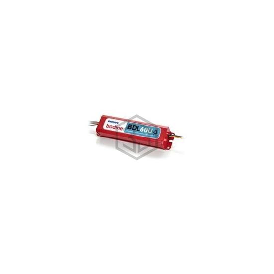 WW-DE88-3 - Interlight - Ballasts, Inverters
