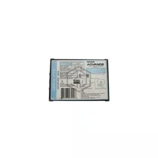 WX-EK50-2 - Interlight - Ballasts, Inverters