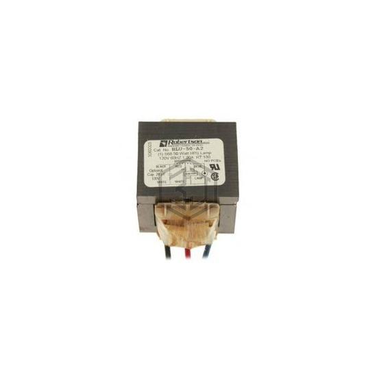 WX-EKC4-7 - Interlight - Ballasts, Inverters