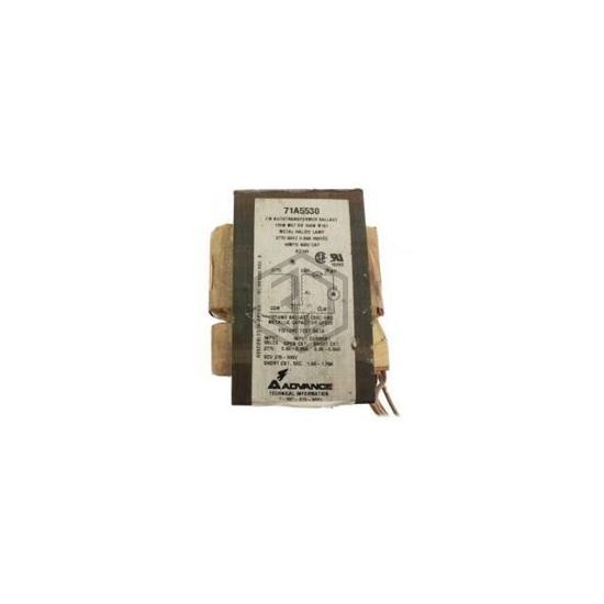 WX-EK4D-6 - Interlight - Ballasts, Inverters