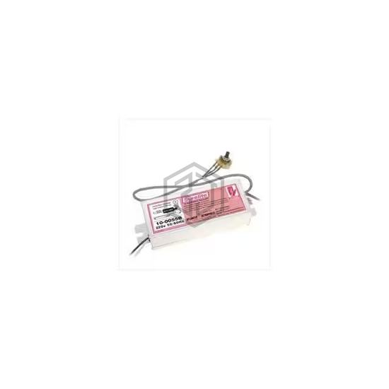 WX-E9R4-3 - Interlight - Ballasts, Inverters