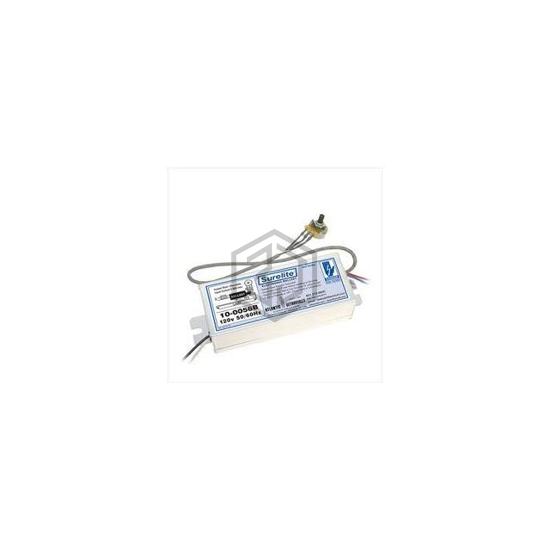 WX-E9R5-4 - Interlight - Ballasts, Inverters