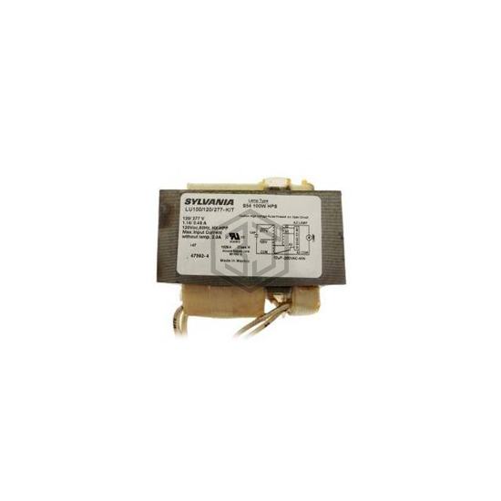 WX-EL0F-0 - Interlight - Ballasts, Inverters