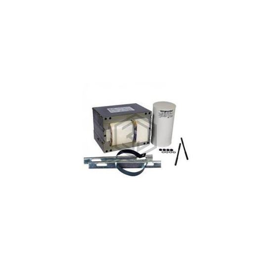 WW-DAKY-4 - Interlight - Ballasts, Inverters