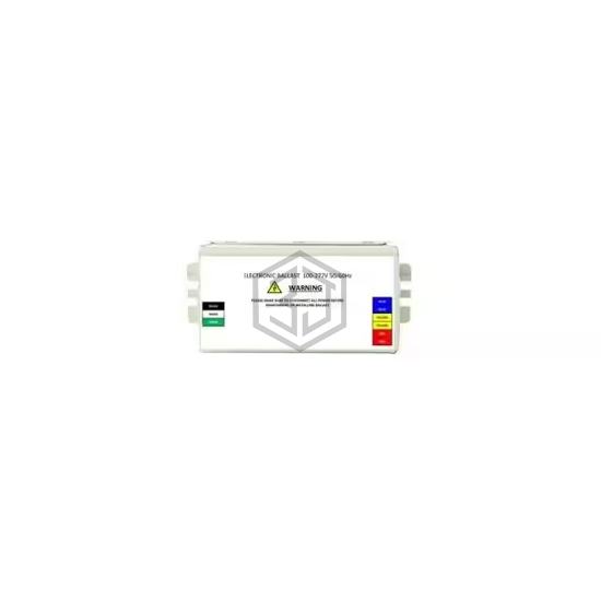 WX-EVLL-6 - Interlight - Ballasts, Inverters