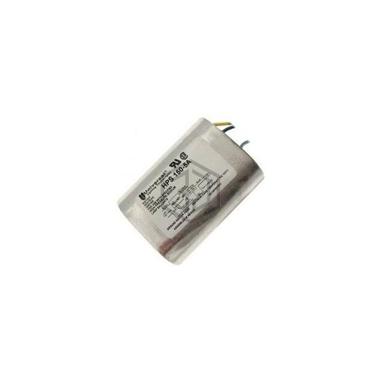 WX-EKV6-9 - Interlight - Ballasts, Inverters