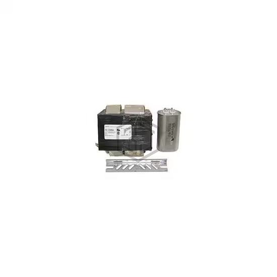 WW-EJR9-2 - Interlight - Ballasts, Inverters