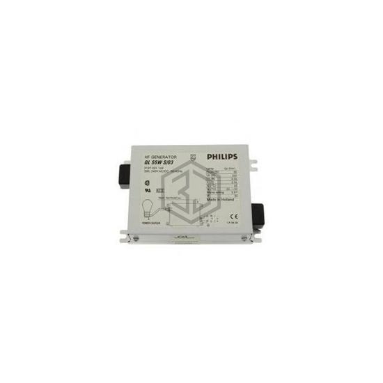 WX-EKHD-6 - Interlight - Ballasts, Inverters