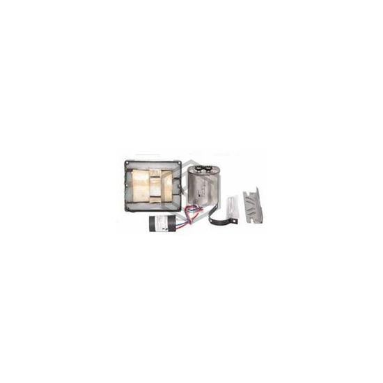 WW-7QVR-2 - Interlight - Ballasts, Inverters