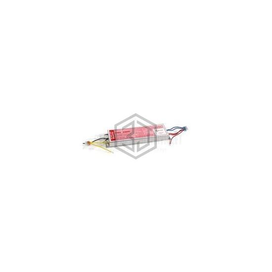 WW-LZ60-1 - Interlight - Ballasts, Inverters