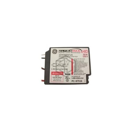 WX-EKYR-5 - Interlight - Ballasts, Inverters