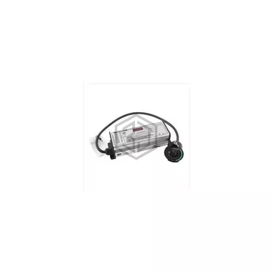 WX-EBZZ-9 - Interlight - Ballasts, Inverters