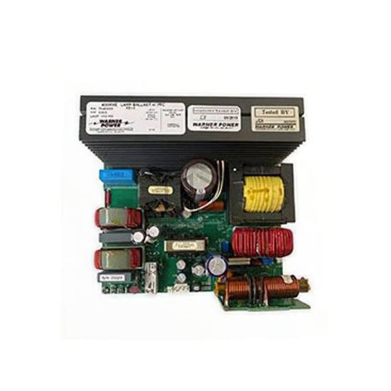 WX-J4LE-0 - Interlight - Ballasts, Inverters