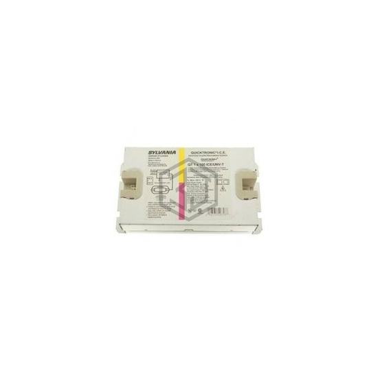 WX-EK8H-5 - Interlight - Ballasts, Inverters