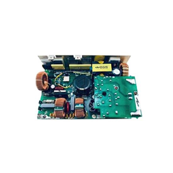 WX-6BUR-2 - Interlight - Ballasts, Inverters