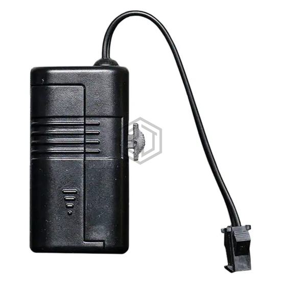 1349 - Adafruit Industries LLC - Ballasts, Inverters